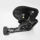0-90° Precision Inclinometer, Metal Construction, 5/8" Thread - Adjustable Tilt Platform for Laser Level / Rotary Laser / Tripod