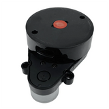 For Trouver Mova/For Midea MONSGA/Proscenic/Cecotec Conga Compatible Radar Sensor Distance Measurement LDS Technology