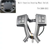 Exclusive Multi-Function Steering Wheel Switch For Geely Emgrand EC7 EC718 2008-2012 Audio Volume Cruise Control Unit