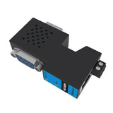 BCNet-CJ Ethernet Data Acquisition Module For CJ1M/CJ2M/CS1G To FINS TCP/UDP, MODBUS TCP