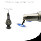 Dental Aluminum Oxide Micro blaster/Dental Alumina Air Abrasion Polisher Microetcher Sandblasting Sandblaster