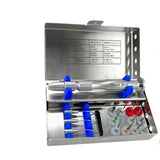 Professional Endo Broken File Removals Instruments Set Endodontics Endo File Removals System Kit  Root Canal File Extractor