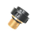 Steam Cleaner Stopper Accessories For Karcher SC4 SC5 Vacuum Cleaner Safety Valve Boiler Cover Parts 4.580-760.0