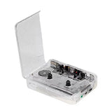 USB Cassette Tape Music Audio Player Recorder To Mp3 PC Player Converter Cassette recorder player