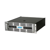 Professional Power Amplifier Class H Circuit 10000 Watt Power Amplifier with Display 2u 3u Power Amplifier