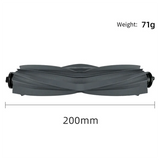 Robot Vacuum Cleaner Replacement Parts Main Roller Side Brush Hepa Filter Made Of High Quality Materials