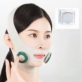 Moulding Facial Lifting Tightening Face Masks Home Portable Remove Double Chin Massager Multi-functional Skincare Instruments