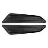Bonnet Air Vent Inlet Decoration Hood Cover Trim Fit for Chevy Camaro LT/LS/RS 2016‑2020