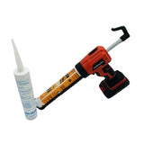 Electric Glue Gun Electric Caulking Gun Hard Tube Glass Glue Gun Electric Single Tube Glass Glue Gun