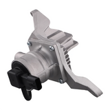 Left Emission Diverter Valve Control Emission Diverter Valve Control Side Valve Emission Control