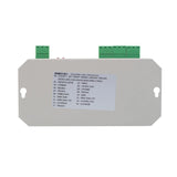 K1000C Full Color 2811Led Light Strip Dimmer 2812 1903 Magic Light Strip Programmable Controller Sd Card