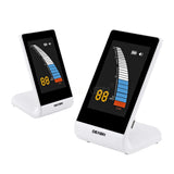 L Hotsale tools Root Canal Rechargeable Mini Apex Locator Accurate Measurement Equipment Portable Machine