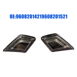 Car Side Light Body Parts Side Lamp For Benz Truck Actros MP5 9608201421+9608201521 Replacement Accessories