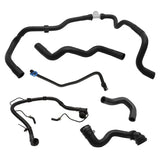 Radiator Coolant Hose Heater Hose 94543097 13251435 13251447 13291779 25193343 55596898 For Cruze 1.4L