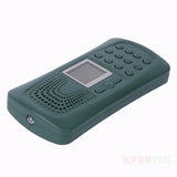 Loud Speaker CP387B Portable Electric Amplifier Player MP3 Voice Speaker