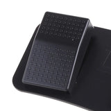 Usb Triple Foot Switch Pedal Control Keyboard Mouse 3 Pedals Simulate Any Key On Keyboard Combination Key Hid Usb Switch