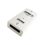 2026 VTG300 High-Speed USB Programmer SPI Oscilloscope I2C Logic Analyzer Tool