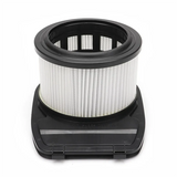 HEPA Filters For Shark IZ162H IZ363HT IZ440H IZ462H IZ483H Vacuum Cleaner Accessories Replacement Parts Washable Fil