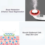 Relaxation Muscle Massagers Body Shaping Massage Equipment Electric Muscle Massager Physiotherapy Body Care Forming Equipments