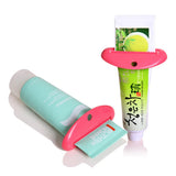 195pcs Toothpaste Tube Squeezer for Bathroom