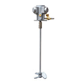 20L Pneumatic Mixer Air Agitator Air Blender Stirrer Air Mixing Machine 2600RPM 1/8HP 5 Gallon