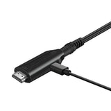 1080P PS2 To HDMI-compatibale Audio Video Converter Adapter Support For PS 1/2 Display Modes for HDTV PC Full HD Cable Adapter