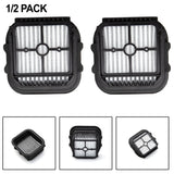 Washable Reusable Filter For Laresar S7 Pro Wet And Dry Vacuum Cleaner  Cleaning Tools Home Appliance Parts