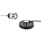 GW-Dual Band NMO Antenna 144/430Mhz Mobile Radio Antenna For VHF UHF Two Way Radio (Requires NMO Mount)
