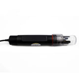 ORP and temperature transmitter with RS485 output for water environment monitoring