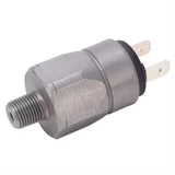 660404 suitable for LiuGong 908 915D 922 925D 936D engine oil pressure sensor excavator parts
