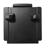 Car Central Armrest Box Cover Plate Without Pin And Switch For Jaguar XFL F-PACE 2021-2024 T2H52360QKW T2H523600KWV