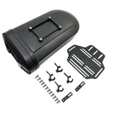 Motorcycle Storage Box Universal Tool Box Luggage Box For Voge Dsx625 Dsx900 Himalayan 450