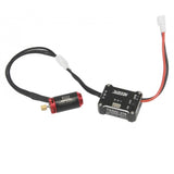 1224 Brushed Motor FAM32 25A ESC Combo 4000KV/5000KV for 1/18 1/24 1/28 RC Climbing Car FMS SCX24 Drift Off-Road Vehicle Parts