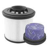 Washable HEPA Filter For Dreame Z20 Z30 Z40 Vacuum Cleaner Filter Accessories Cleaning Tools Home Appliance Parts