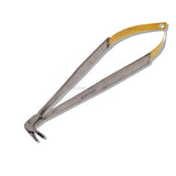 GG Lab Matrix Holder Forcep Matrices Placing Tweezer Tip with T/C  Lab Orthodontics Matrics Forcep Dentist Surgicals Instruments