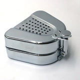 Premium New Duplicators Flask Den+ture Duplicator Lab Model Replication Case Best Tool