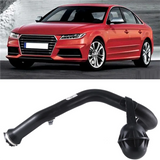 Exclusive 1 PCS Pressure Pipe Air Inlet Pipe Booster Air Pressure Pipe 8W0145673AG Car Accessories Auto For A4 2016-2021 A5