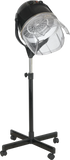 Professional Hair Dryer Salon Equipment Thermoplastic Hood for 1800w Professional Ionic Portable Super for Wholesale