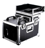 Professional Oil-based Hazer Machine Stage Lighting Haze Smoke Machine Without Preheating