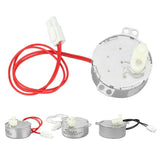 Chicken Egg Turner Rotator Motor Aluminum Professional Stable Property Convenient To Use Replacement Egg Turner Motor for Home