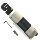 Pneumatic Punching and Folding Machinepneumatic Punching Presspneumatic Sheet Metal Repair Tool