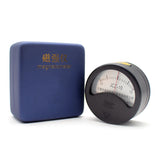 Pointer Type Magnetic Field Strength Meter Remanence Intensity Gauss Meter Gaussmeter Teslameter Magnetometer 0-10x10-4 JCZ-10