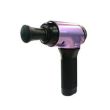 Portable Vibration Usb Body Electric Deep Tissue Massages Guns Mini High Frequency Fascial Heat Massage Gun