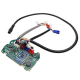 Dashboard Board For Ninebot ZT3 Pro Replacement LED Instrument Display Screen Motherboard