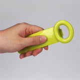 30pcs Plastic Easy Jar Lid Opener for Weak Hands
