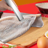 Scallion Shredder Chopper Vegetable Cutter 304 Stainless Steel Onion Cutter Green Onion Cutter Slicer Vegetable Cutter And Easy