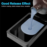 3PCS NFEP(FEP 2.0)Films For Photon M3 Max, M3 Premium, Elegoo Jupiter(6K), Saturn 2 Resin Printers,380X260X0.15Mm Easy Install