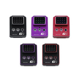 GW-G2 Dual System Assisted Drift Car Gyroscope 8.4V High Voltage Suitable For 1/10 RC Remote Drift Car Aluminum Case E