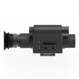 Megaorei M5 1080P Powerful Tactical Monocular Telescope Camera 850/940nm Infrared Night Vision Scope Sight for Hunting