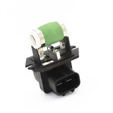 New High Quality Car Cooling Fan Resistor 25385-1U000 253851U000 For Kia Santafe Sonata Optima Sorento
